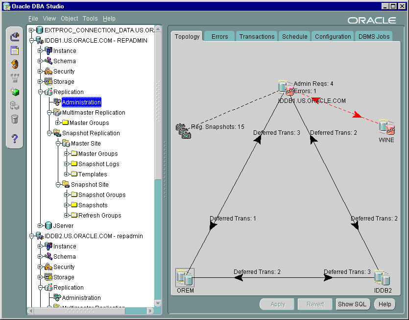 Text description of topology.jpg follows.