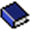 book logo